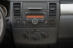 Nissan Versa 2010 года